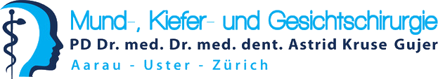 Mund-, Kiefer- und Gesichtschirurgie Aarau, Uster, Zürich